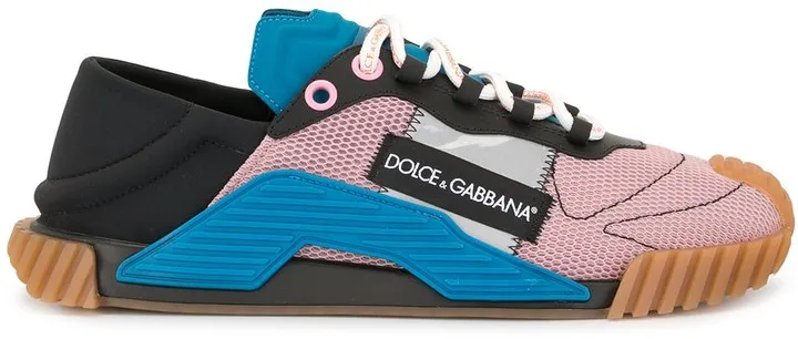 NS1 low-top sneakers