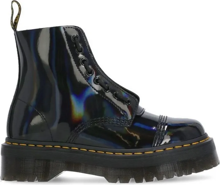 Dr. Martens Lace-Up Boots