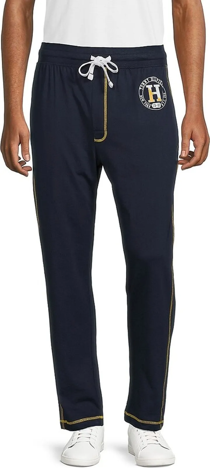 Jersey Pajama Pants