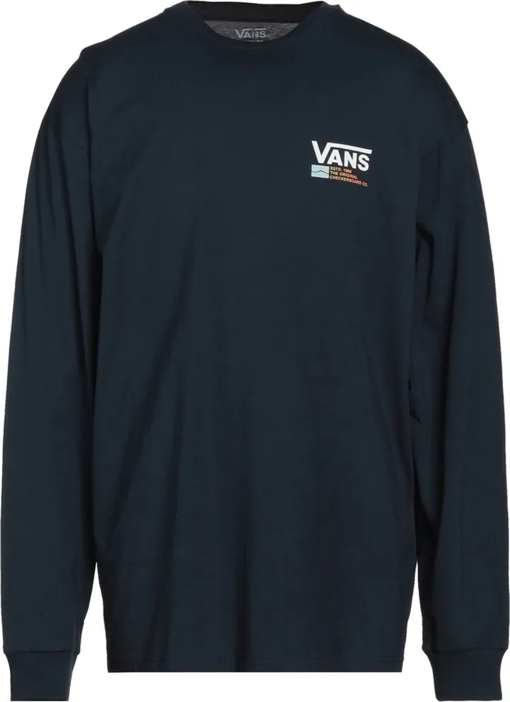 T-shirt Midnight Blue
