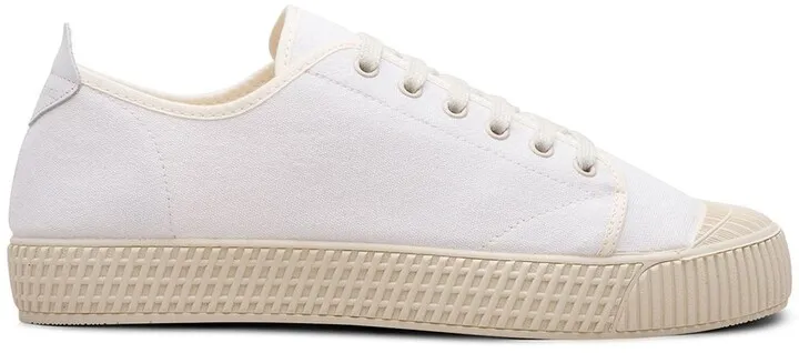 Low-Top Sneakers