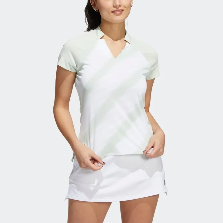 Women's adidas HEAT.RDY Polo Shirt