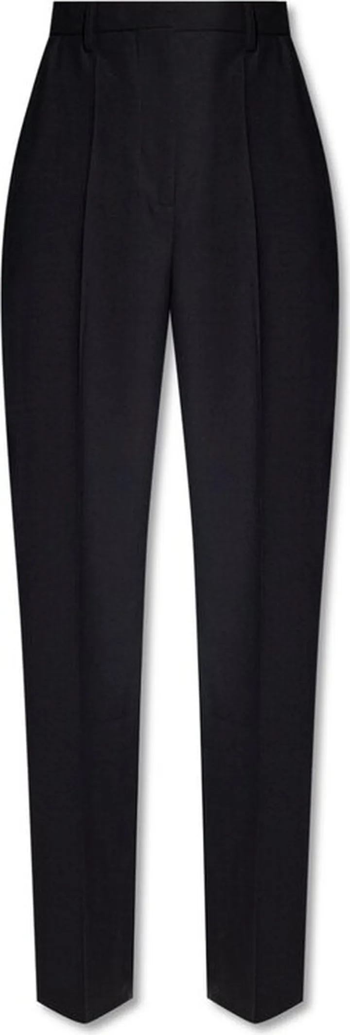 Nanushka Elaina High Waist Trousers