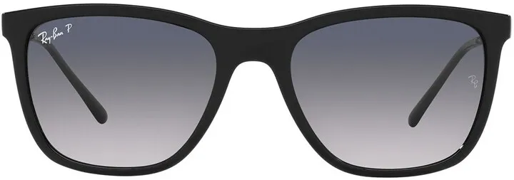 RB4344 square-frame sunglasses