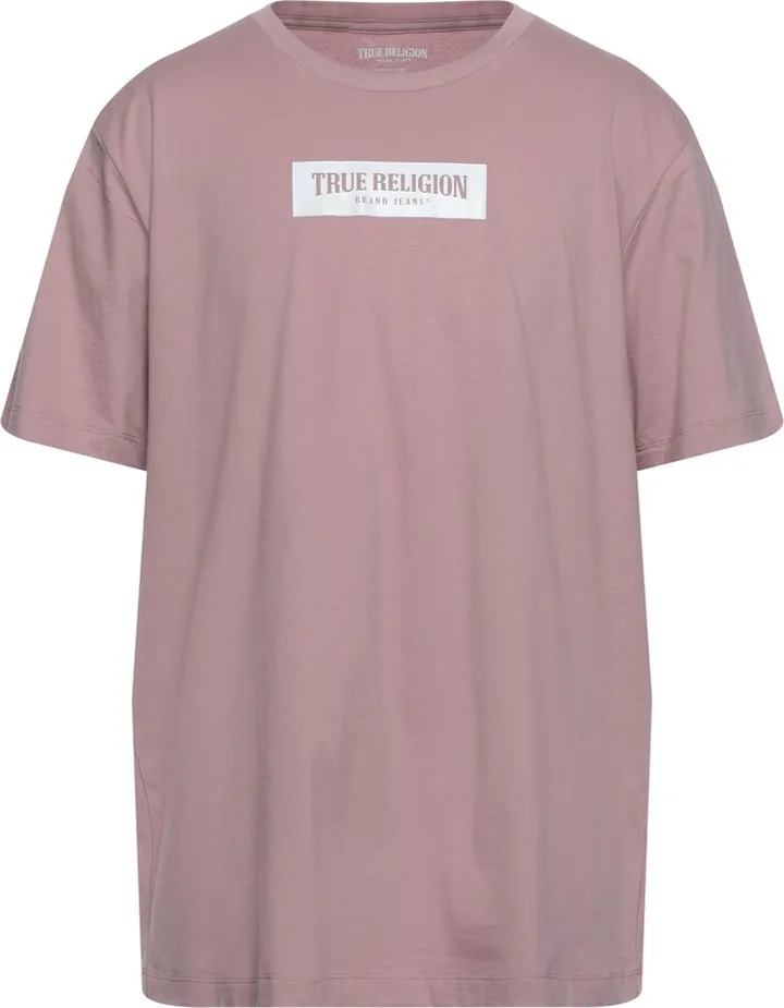 T-shirt Pastel Pink