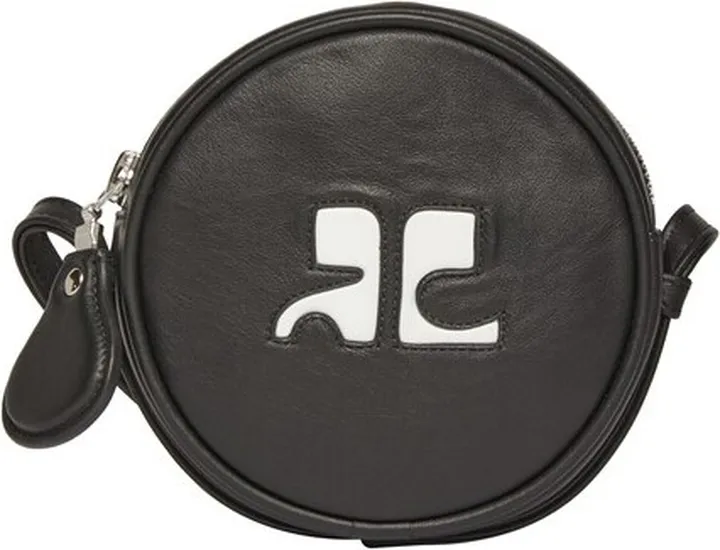Small Circle Bag