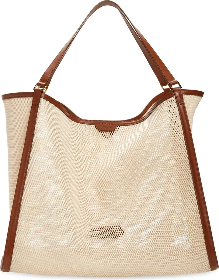 Large Mesh Tote