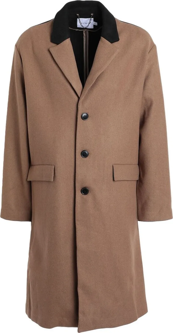 Coat Camel