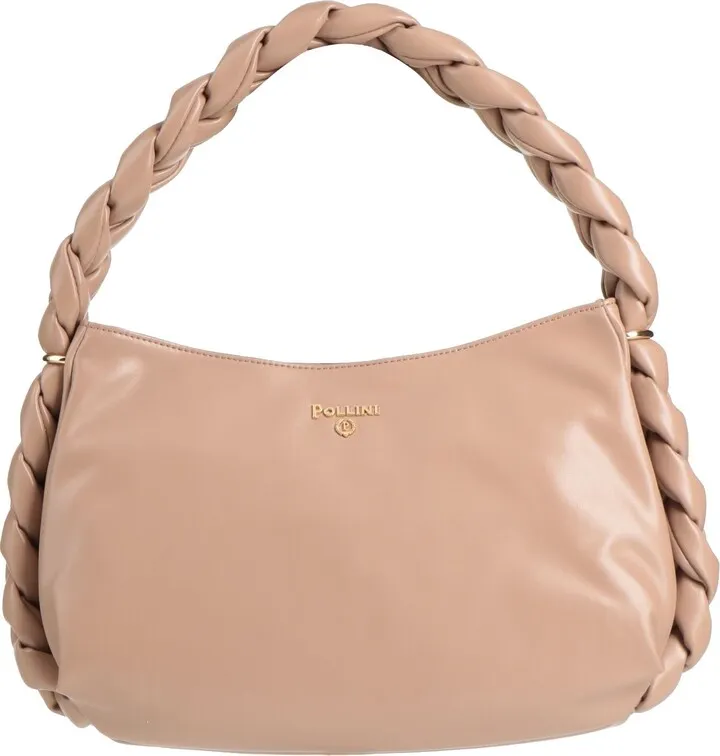 Handbag Light Brown