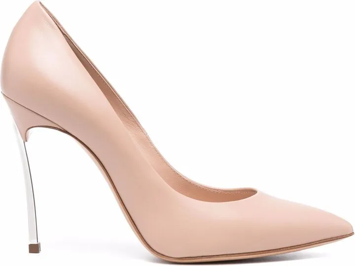 Blade 105mm pumps