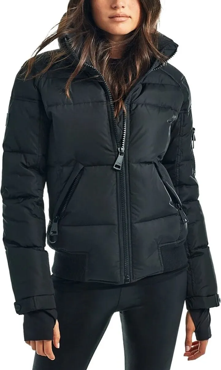 SAM Freestyle Bomber Jacket - Women's