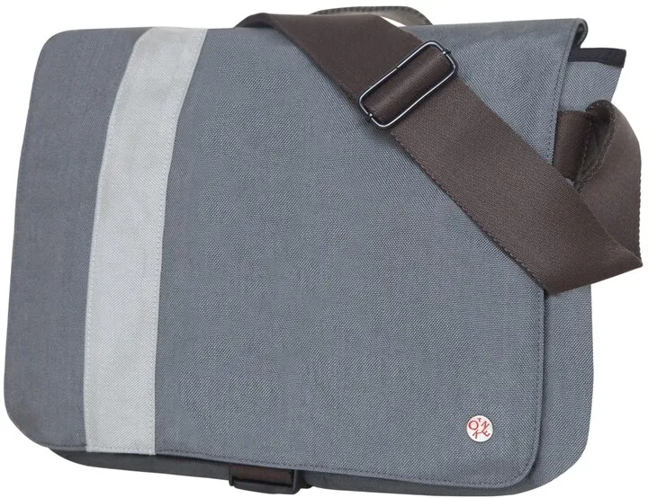 Token Astor Medium Shoulder Bag with Back Zipper