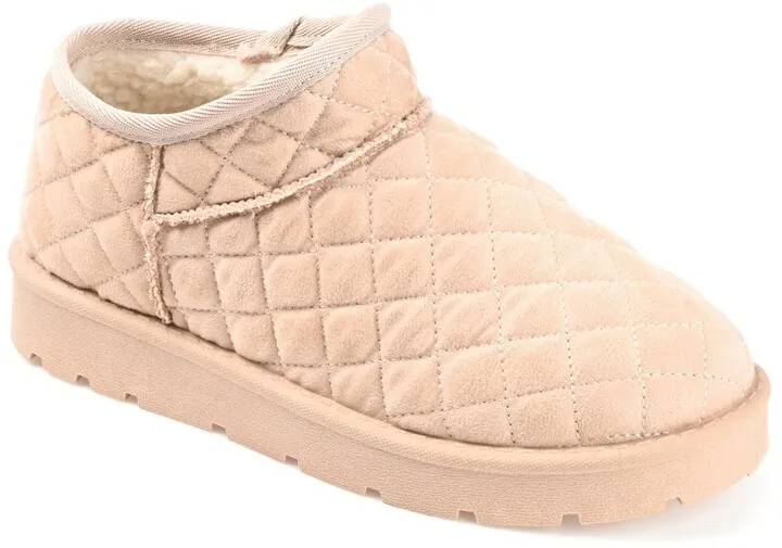 Tazara Slipper