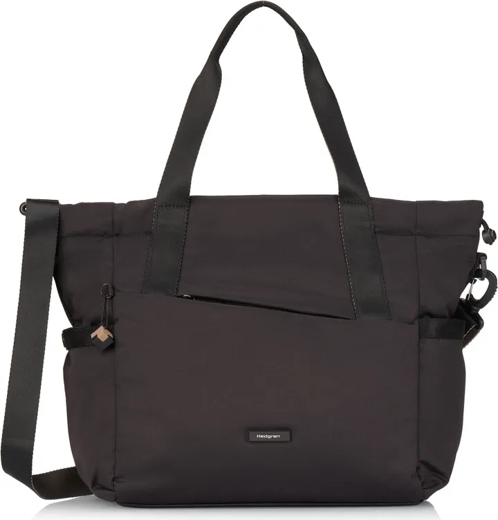 Galactic Water Repellent Tote Bag