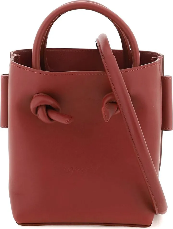 Marsèll 'nodino' Leather Bag