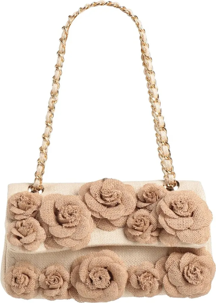 Shoulder Bag Ivory