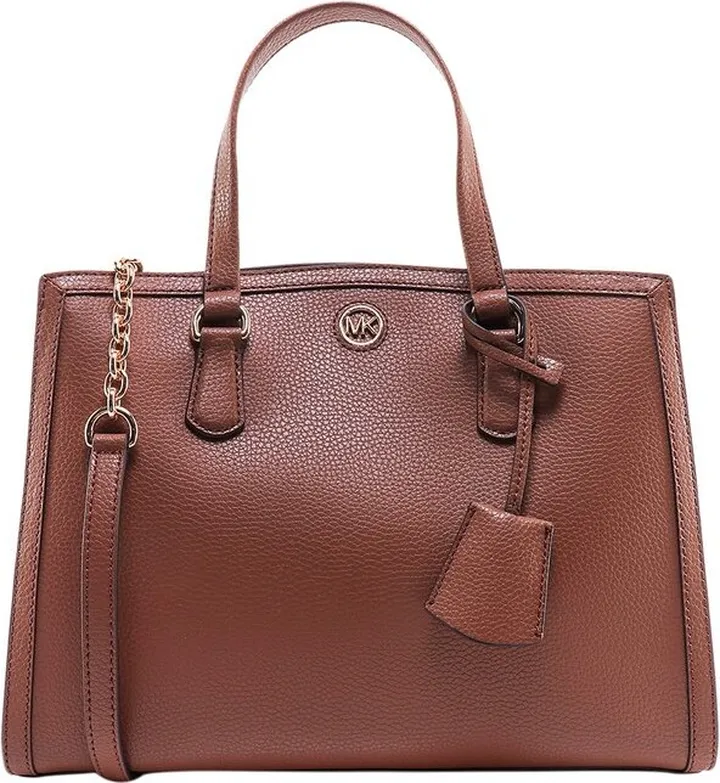 Michael Michael Kors Chantal Tote Bag