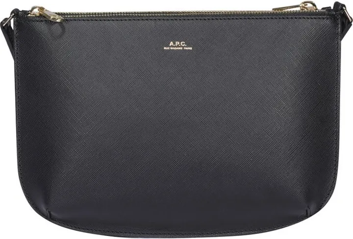 A.P.C. Sarah Crossbody Bag