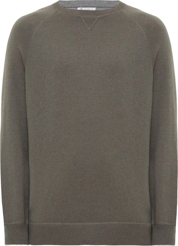 Cashmere Sweater