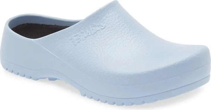 Super Birki Water Resistant Clog