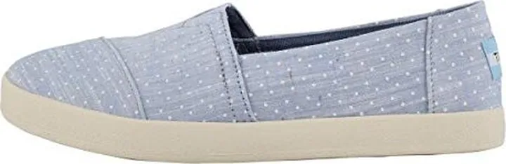 TOMS Women's Avalon Sneaker
