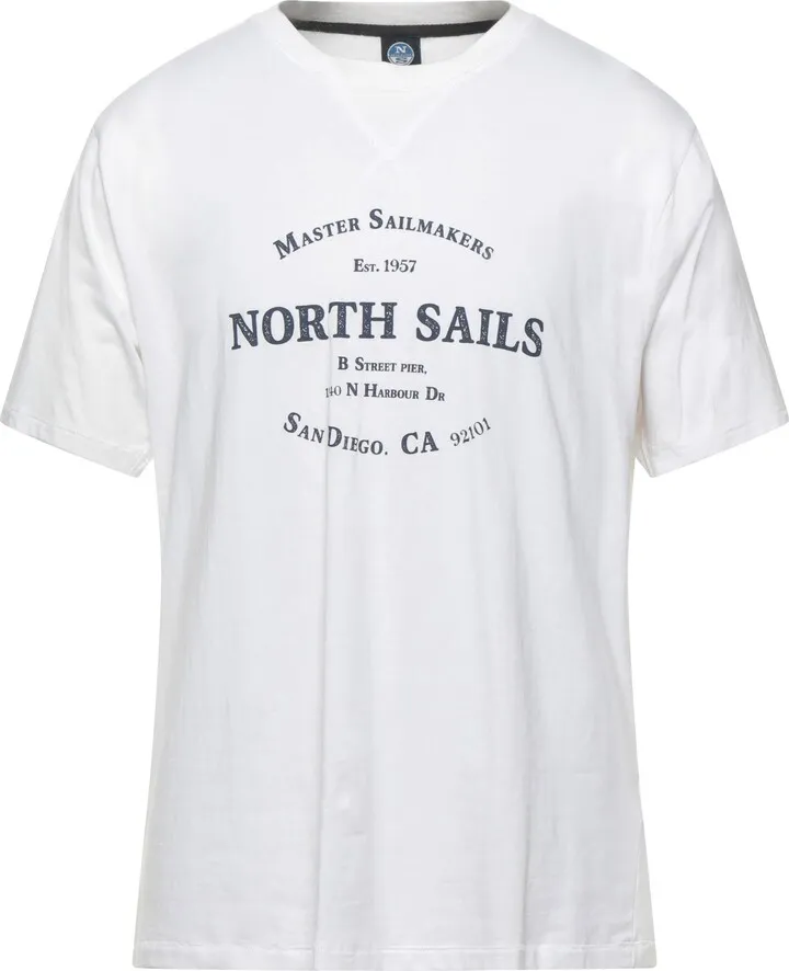 T-shirt White