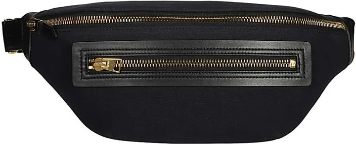 Buckley Canvas Belt Bag