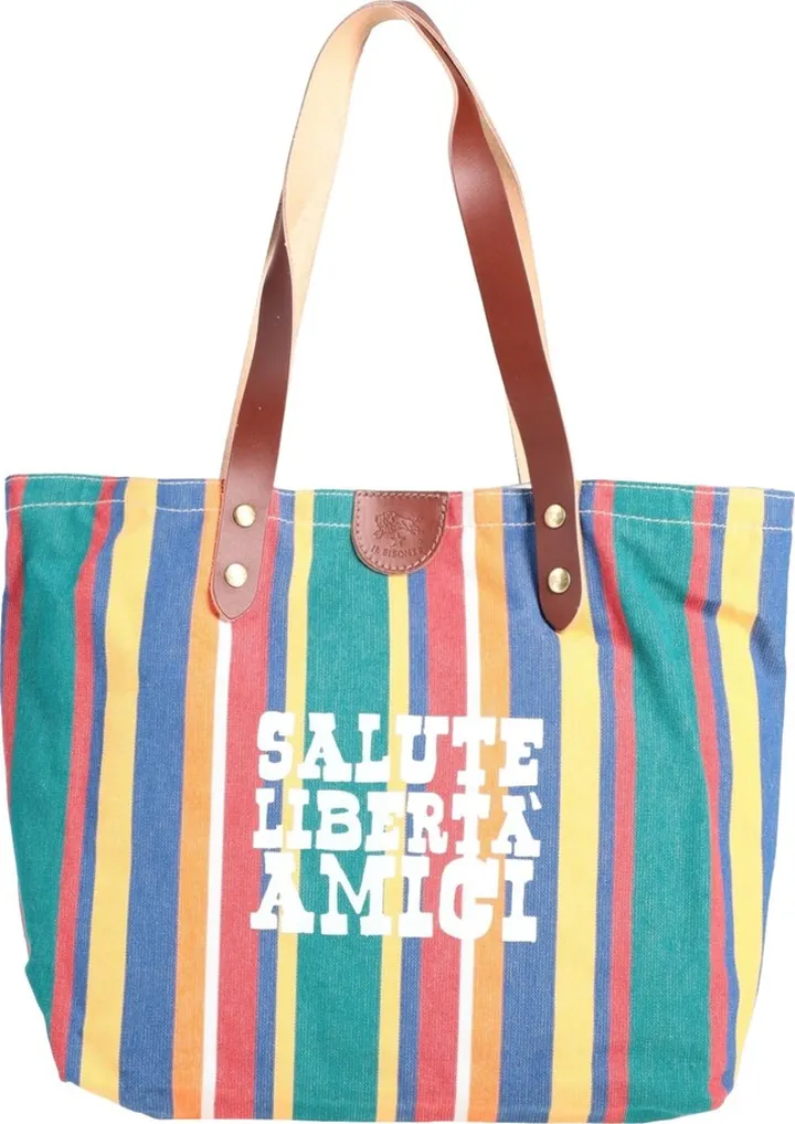 Handbag Blue