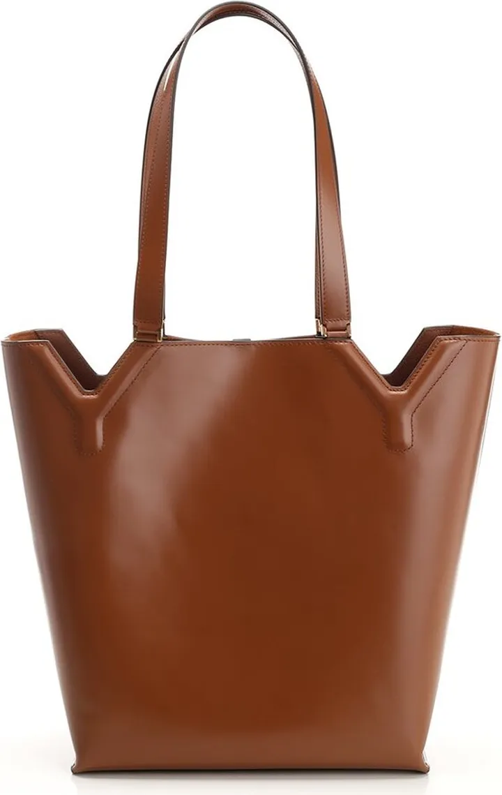 Boyy Yy North Tote Bag