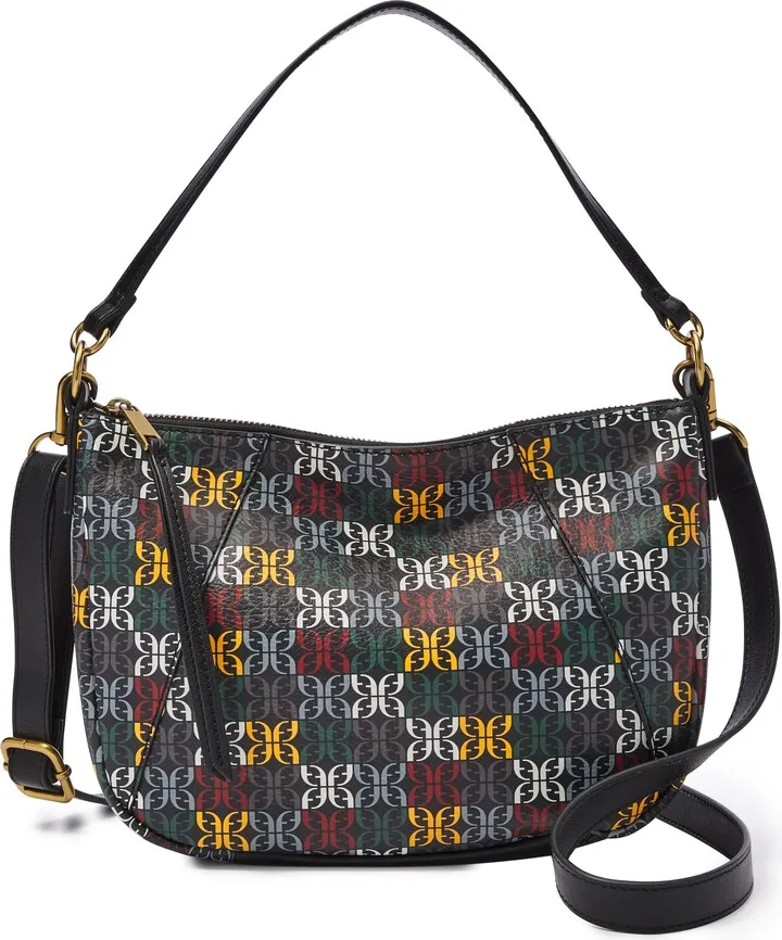 Fossil Women's Skylar PVC Crossbody
