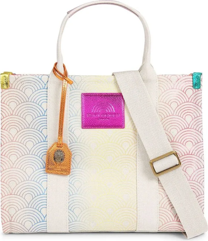 small Southbank tote bag