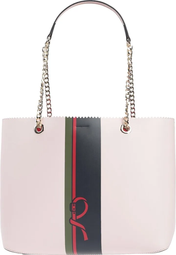 Shoulder Bag Light Pink