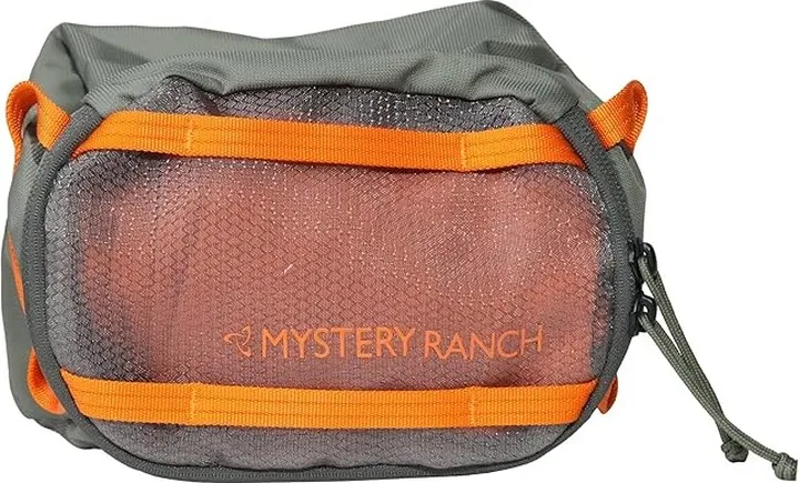 Mystery Ranch Zoid Cube Small (Foliage) Bags