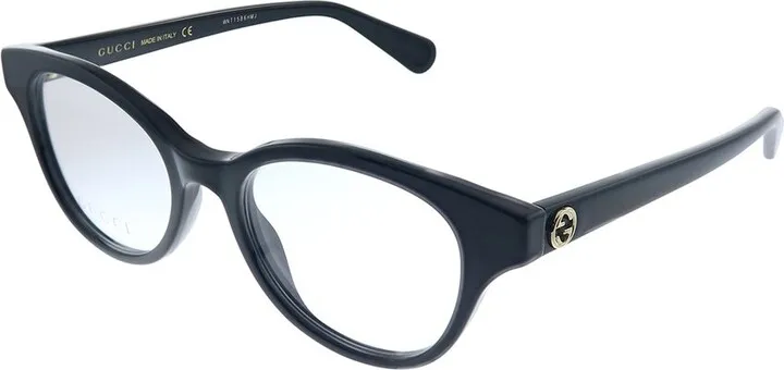 Gucci Women's Gg0924o 49Mm Optical Frames