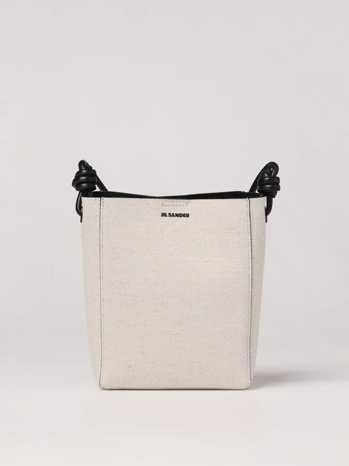 Shoulder bag woman Jil Sander