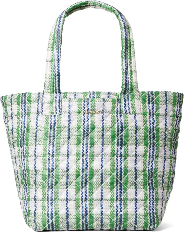 Medium Metro Deluxe Tote