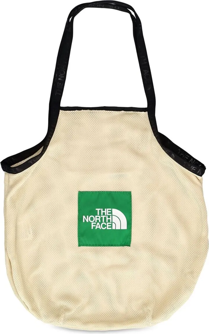 Circular design recyclable tote