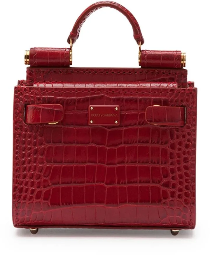 micro Sicily 62 tote
