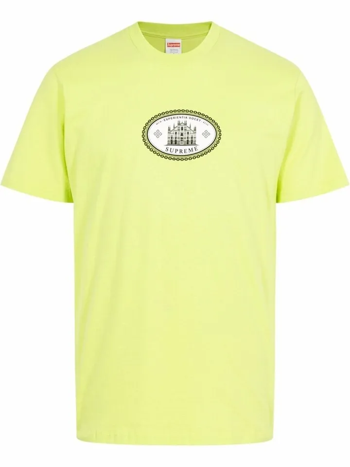 Experientia T-shirt "FW21"
