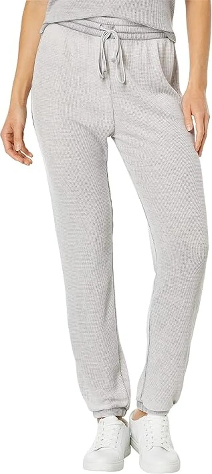 Splendid Playa Joggers (Cement) Women's Casual Pants