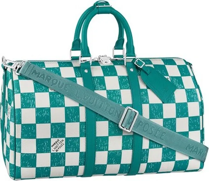 Keepall Bandoulière 45