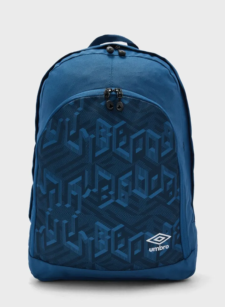 Logo Backpack