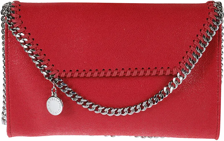 Mini Shaggy Deer Crossbody Bag