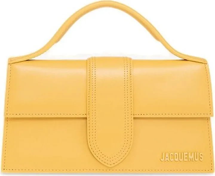 Jacquemus Le Grand Bambino Shoulder Bag