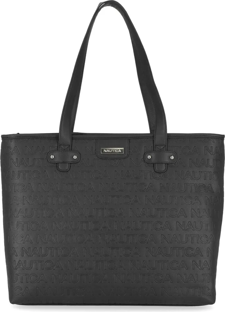 Delray Tote Bag