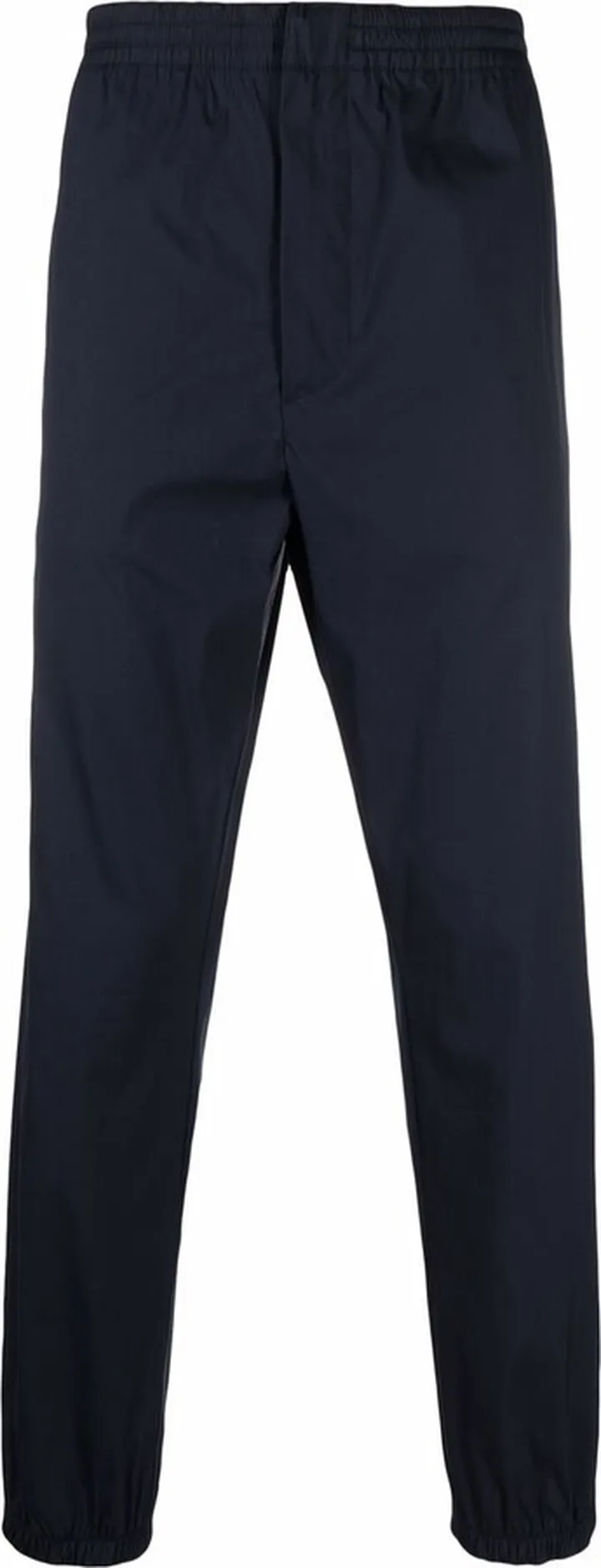 Tapered Track Pants
