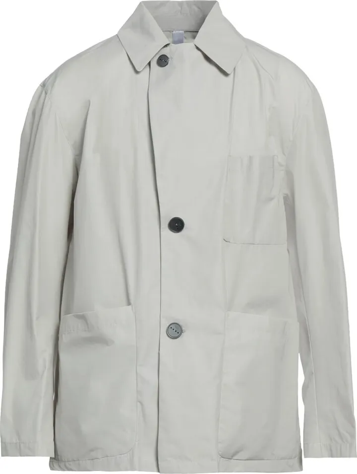 Overcoat Beige