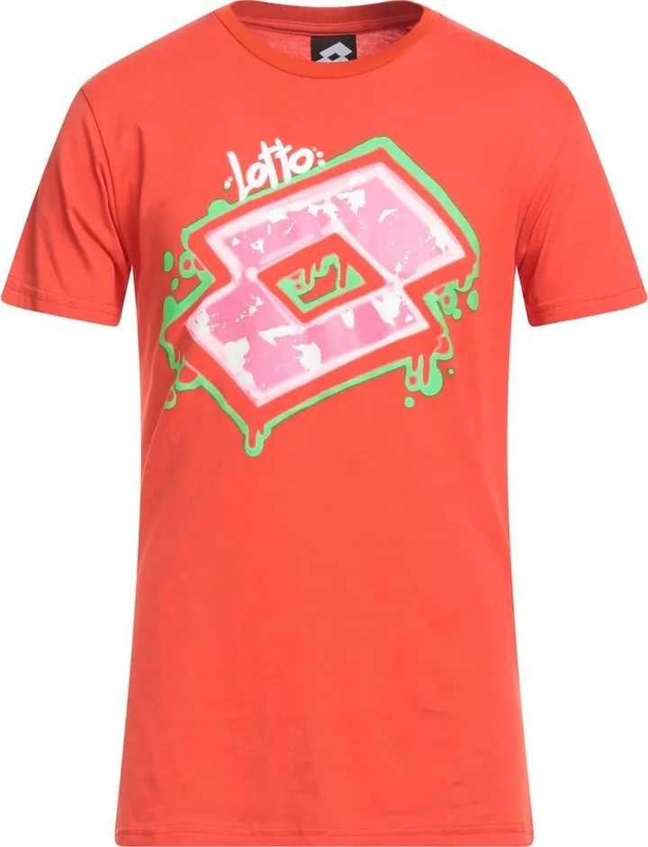 T-shirt Lilac