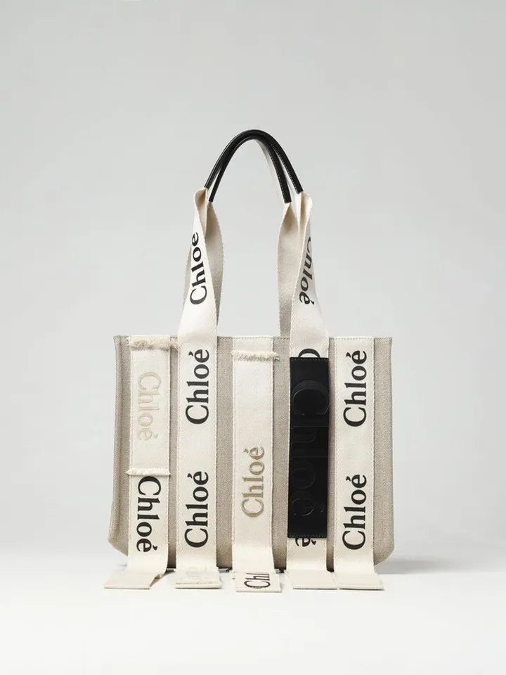 Shoulder bag woman ChloÉ