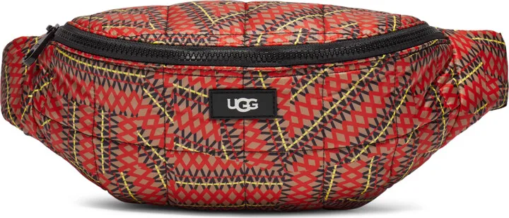 Gibbs Belt Bag Puff